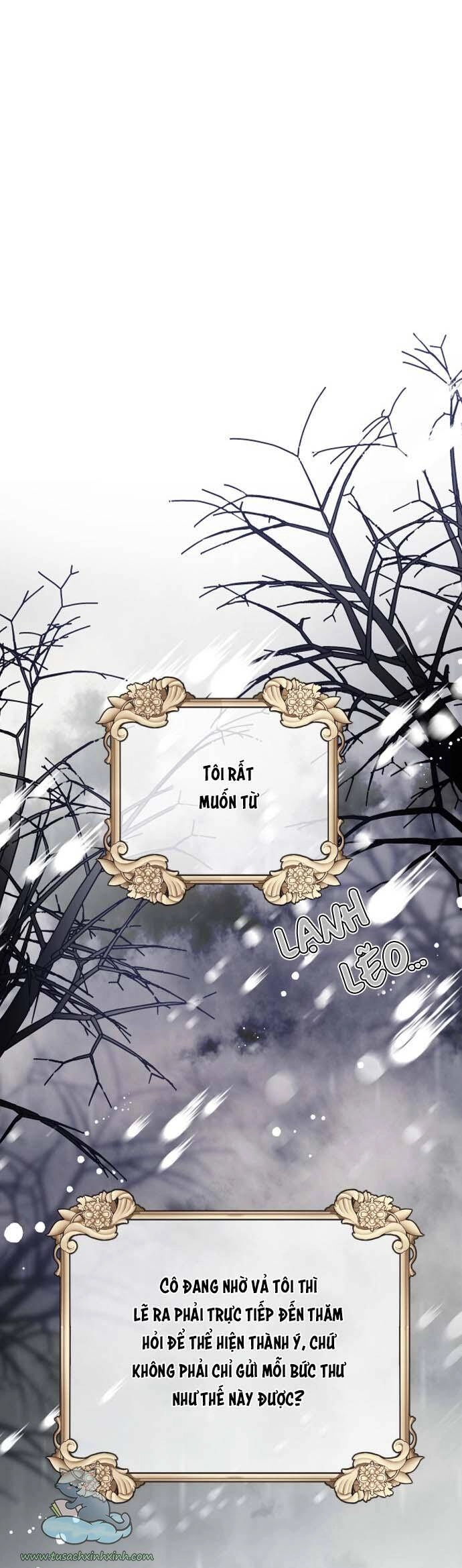 Cách Hiệp Sĩ Sống Như Một Tiểu Thư Quyền Quý Chapter 55 - 35