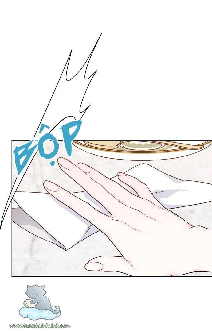 Cách Hiệp Sĩ Sống Như Một Tiểu Thư Quyền Quý Chapter 55 - 43