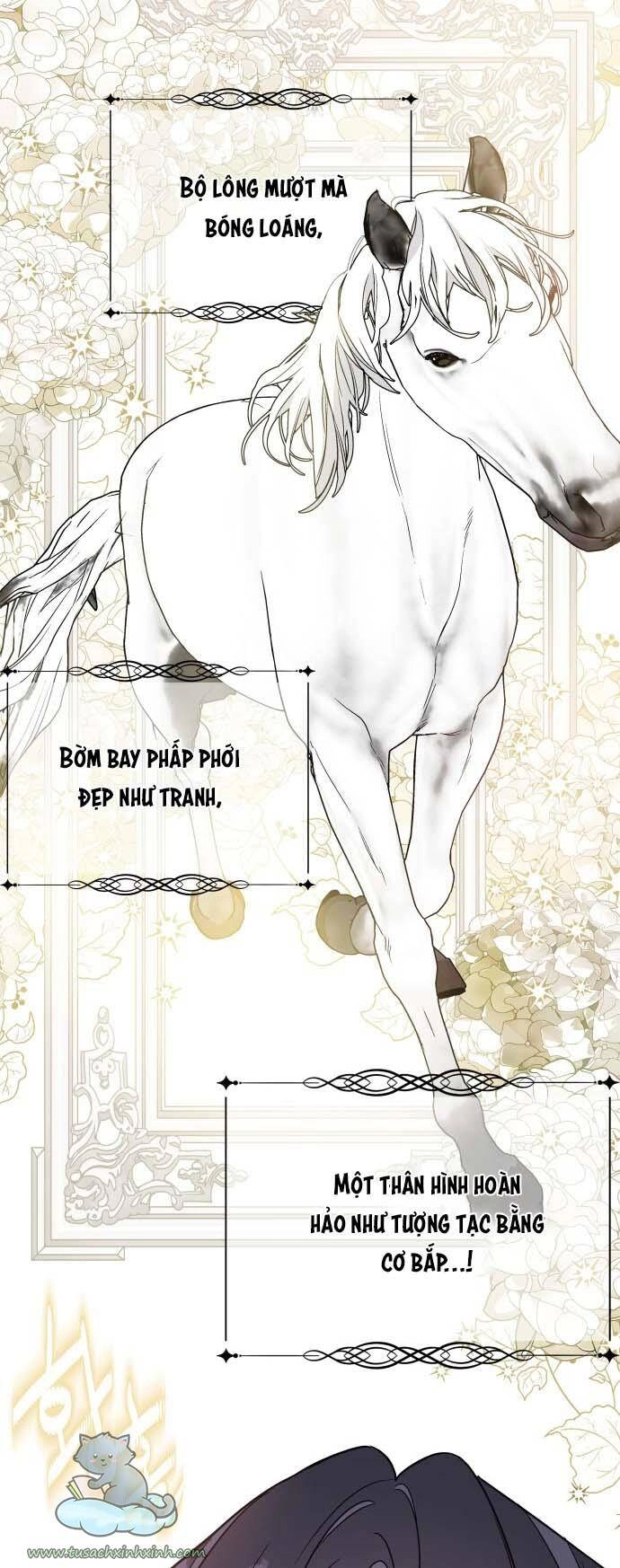 Cách Hiệp Sĩ Sống Như Một Tiểu Thư Quyền Quý Chapter 55 - 46