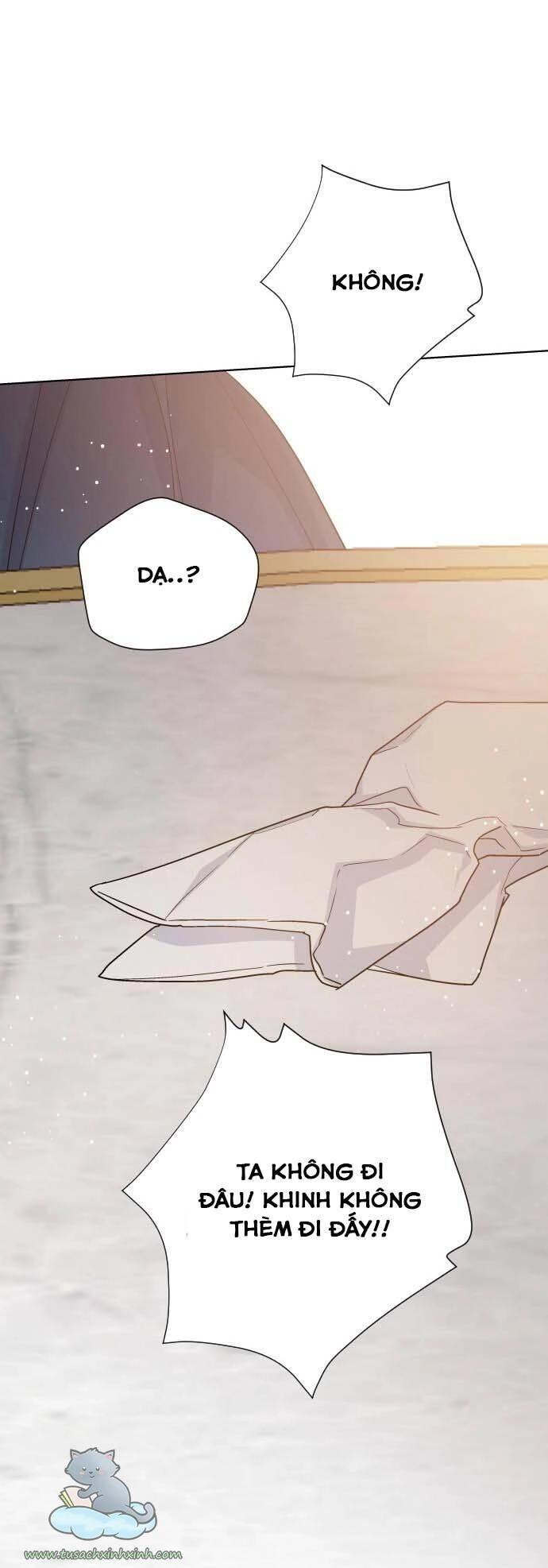 Cách Hiệp Sĩ Sống Như Một Tiểu Thư Quyền Quý Chapter 55 - 51