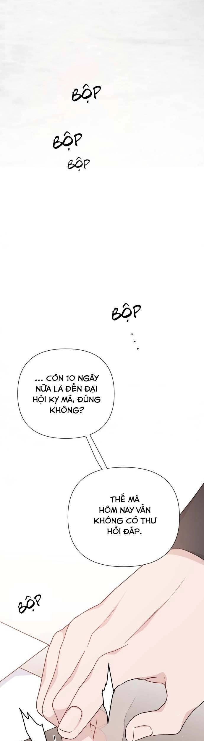 Cách Hiệp Sĩ Sống Như Một Tiểu Thư Quyền Quý Chapter 55 - 52