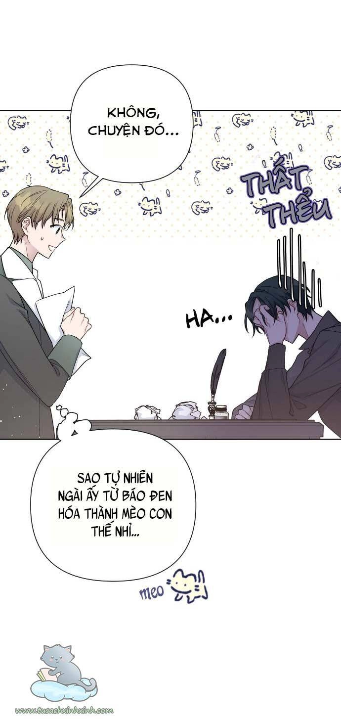 Cách Hiệp Sĩ Sống Như Một Tiểu Thư Quyền Quý Chapter 55 - 59