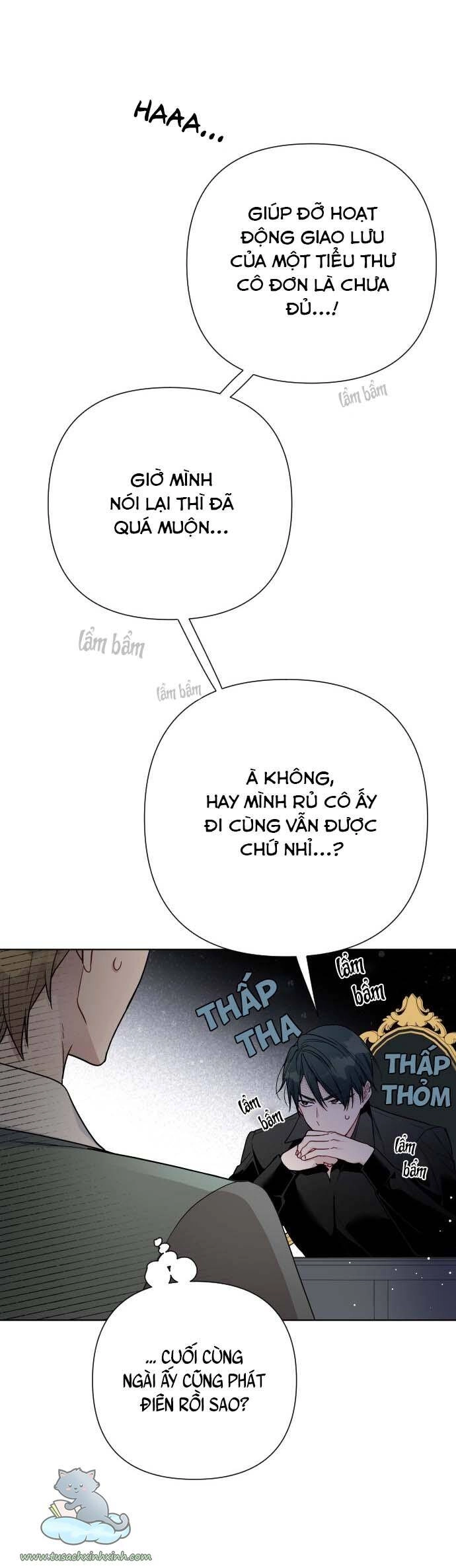 Cách Hiệp Sĩ Sống Như Một Tiểu Thư Quyền Quý Chapter 55 - 64