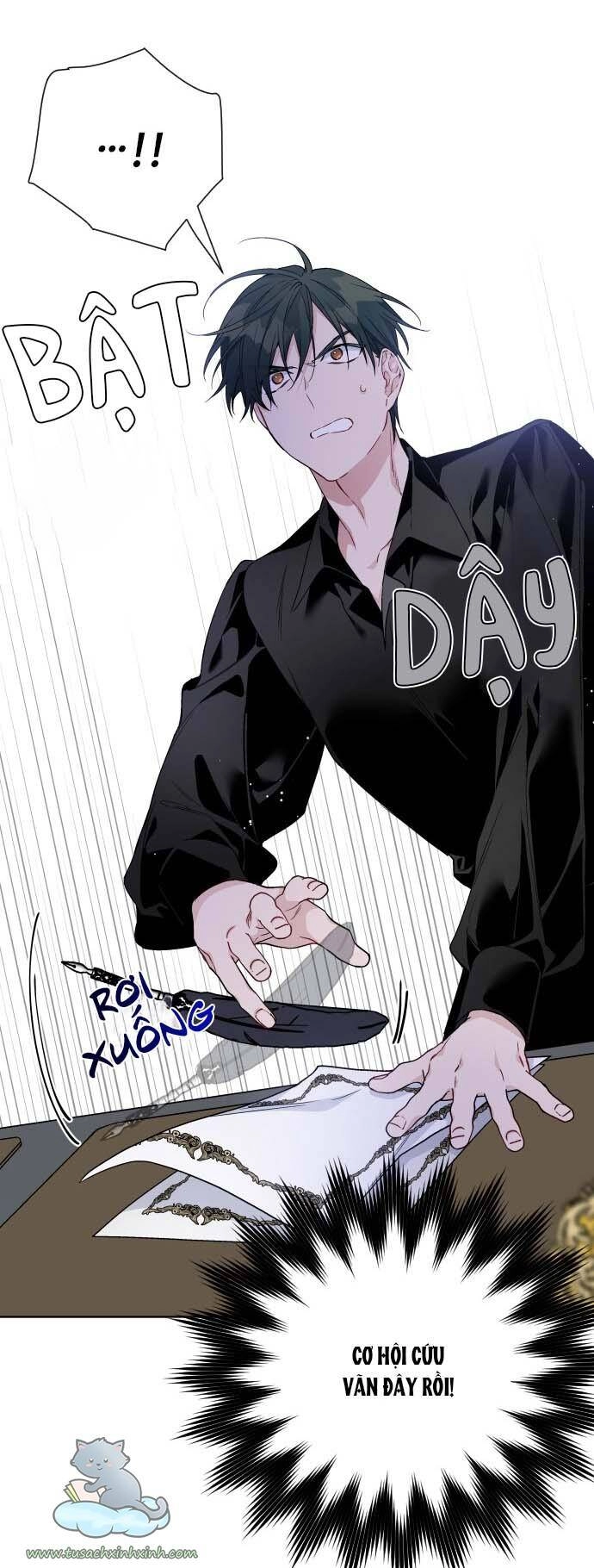 Cách Hiệp Sĩ Sống Như Một Tiểu Thư Quyền Quý Chapter 55 - 67