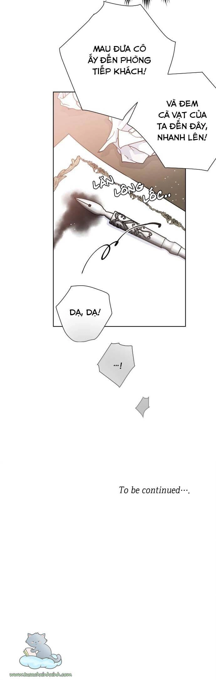 Cách Hiệp Sĩ Sống Như Một Tiểu Thư Quyền Quý Chapter 55 - 68