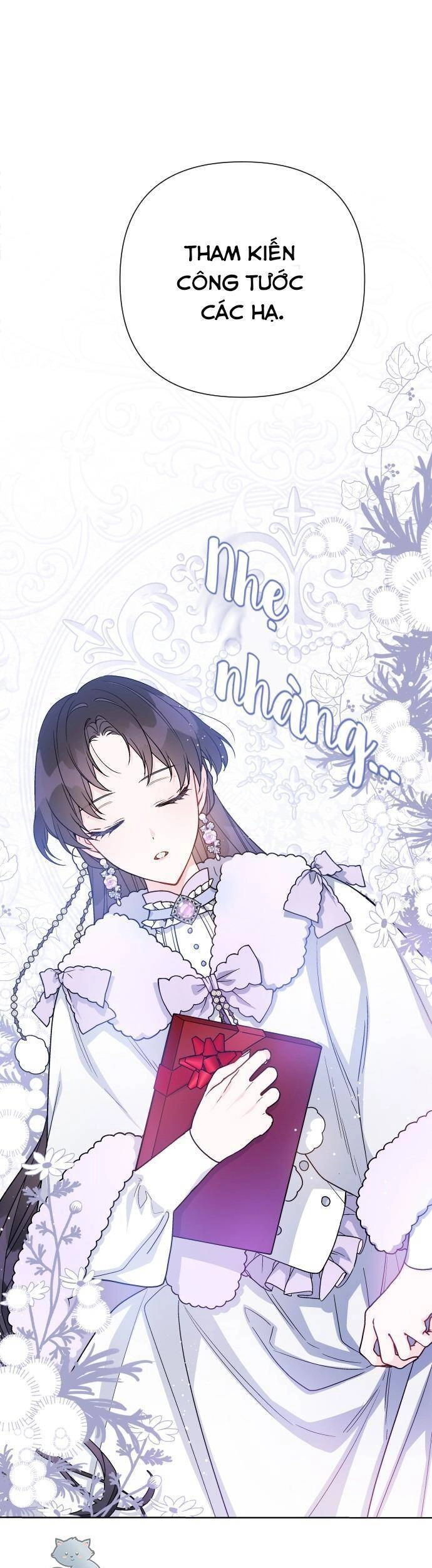 Cách Hiệp Sĩ Sống Như Một Tiểu Thư Quyền Quý Chapter 56 - 2