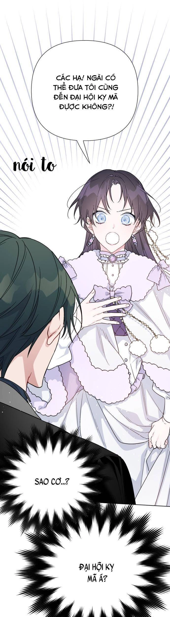 Cách Hiệp Sĩ Sống Như Một Tiểu Thư Quyền Quý Chapter 56 - 15