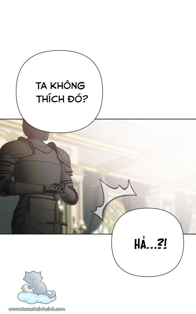 Cách Hiệp Sĩ Sống Như Một Tiểu Thư Quyền Quý Chapter 56 - 18