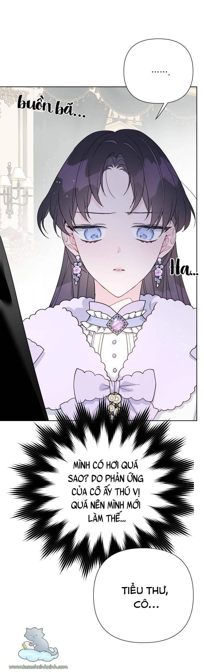 Cách Hiệp Sĩ Sống Như Một Tiểu Thư Quyền Quý Chapter 56 - 29