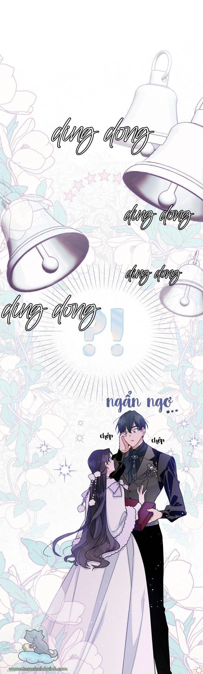 Cách Hiệp Sĩ Sống Như Một Tiểu Thư Quyền Quý Chapter 56 - 32