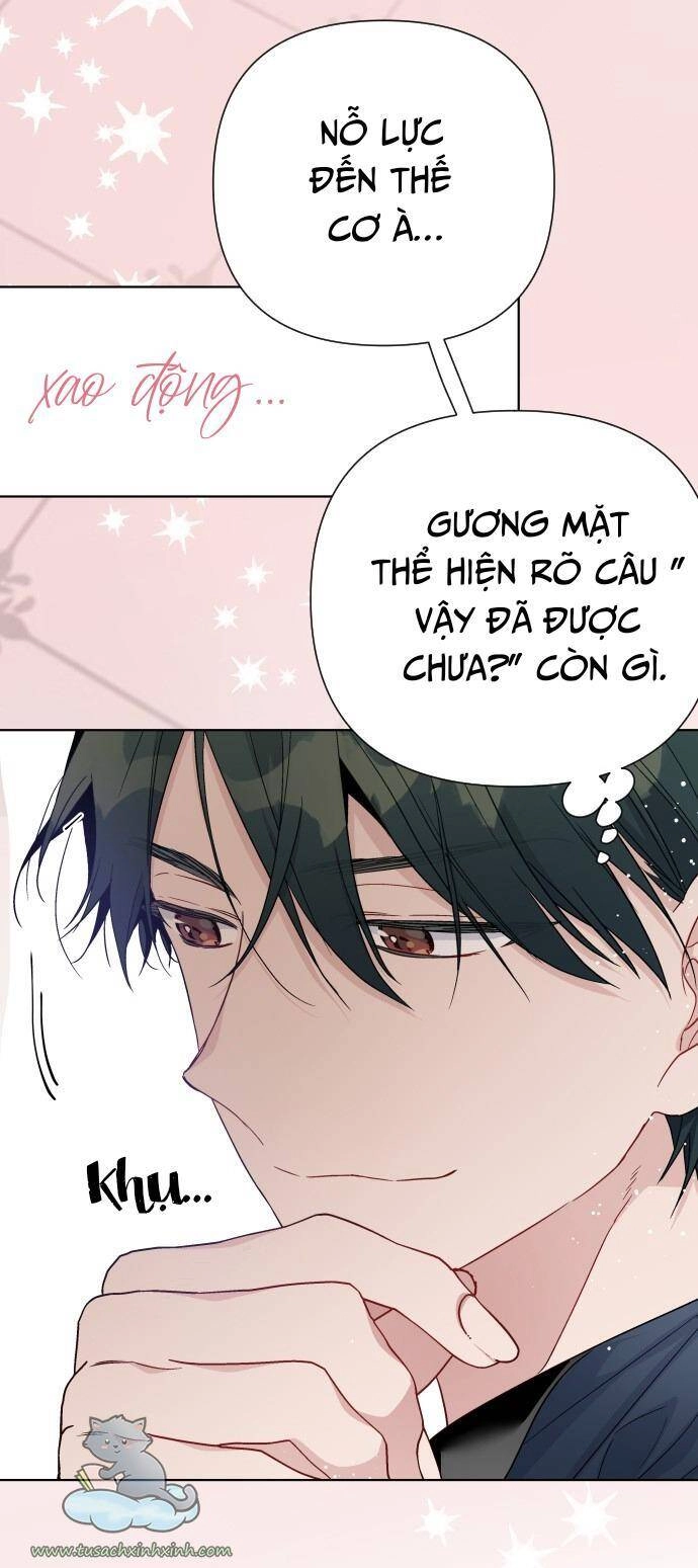 Cách Hiệp Sĩ Sống Như Một Tiểu Thư Quyền Quý Chapter 56 - 34