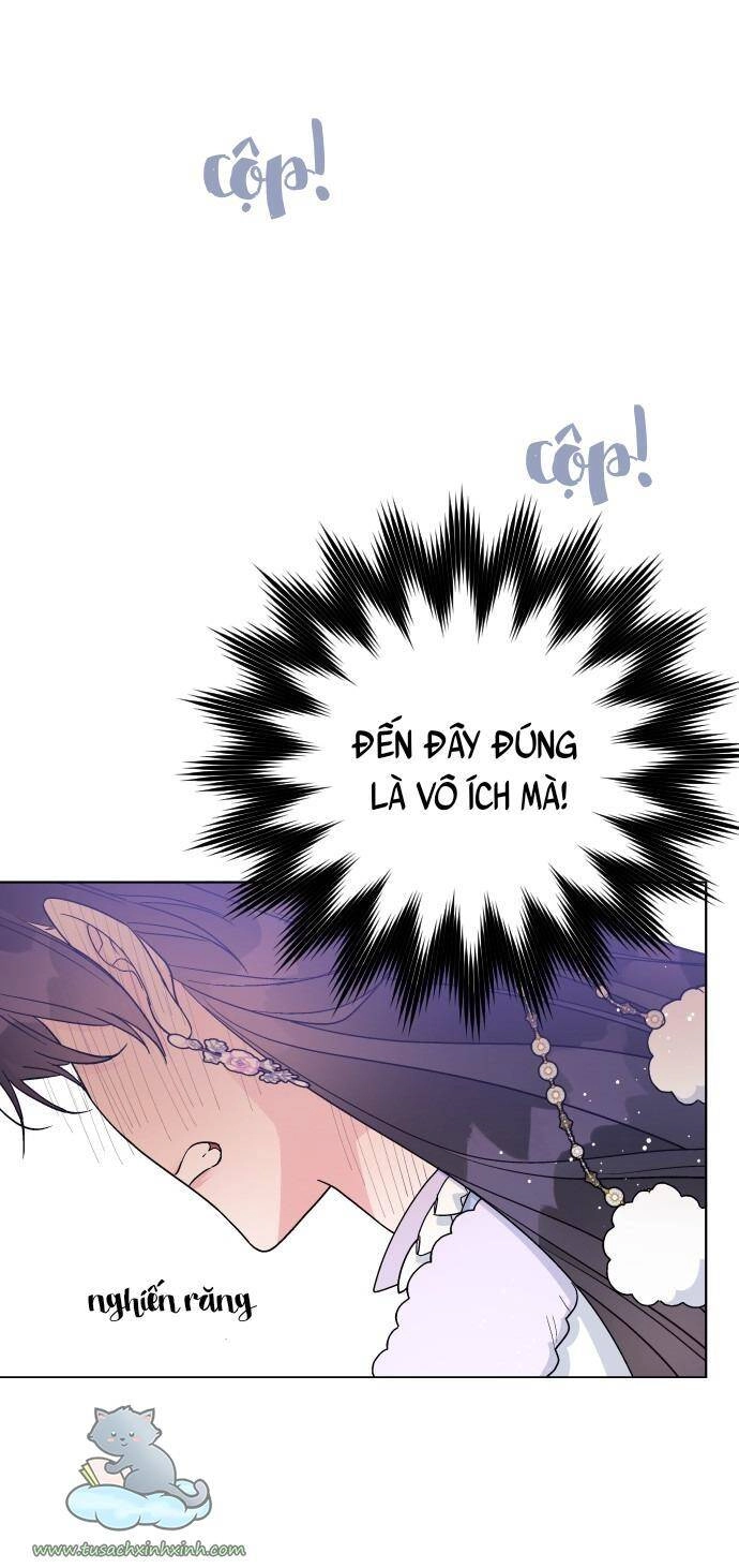 Cách Hiệp Sĩ Sống Như Một Tiểu Thư Quyền Quý Chapter 56 - 38