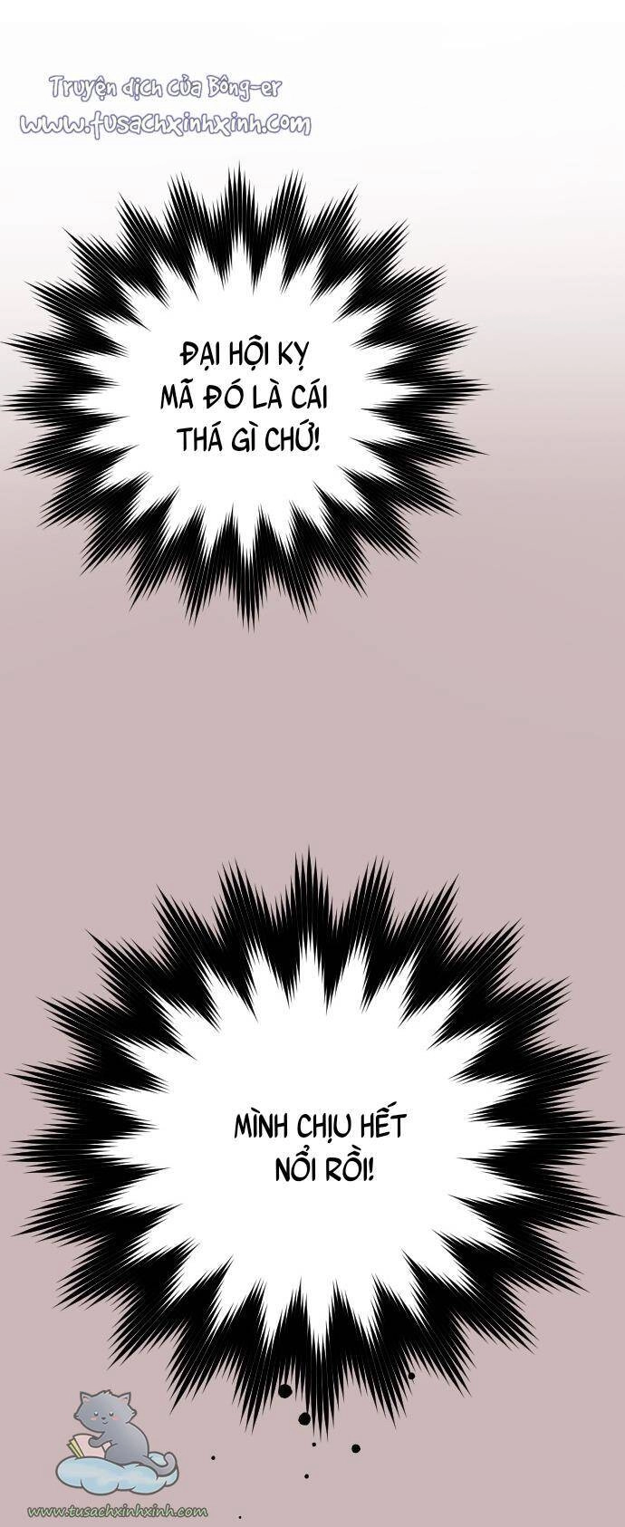 Cách Hiệp Sĩ Sống Như Một Tiểu Thư Quyền Quý Chapter 56 - 39