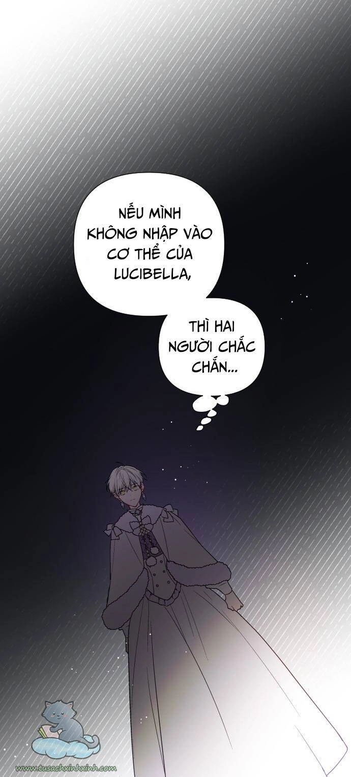 Cách Hiệp Sĩ Sống Như Một Tiểu Thư Quyền Quý Chapter 56 - 46