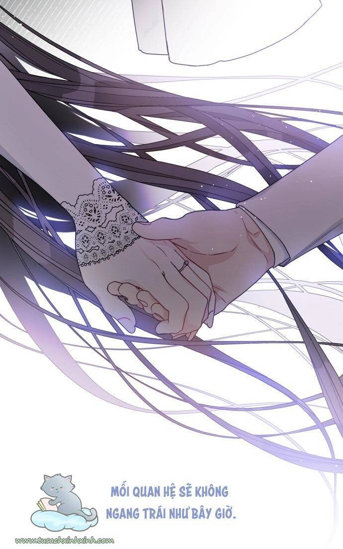 Cách Hiệp Sĩ Sống Như Một Tiểu Thư Quyền Quý Chapter 56 - 47