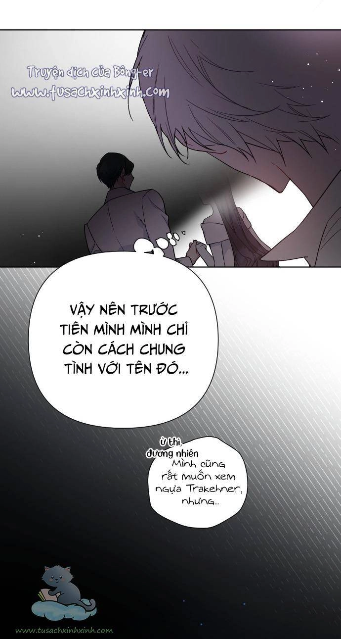 Cách Hiệp Sĩ Sống Như Một Tiểu Thư Quyền Quý Chapter 56 - 48