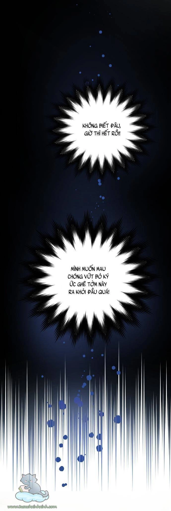 Cách Hiệp Sĩ Sống Như Một Tiểu Thư Quyền Quý Chapter 56 - 49