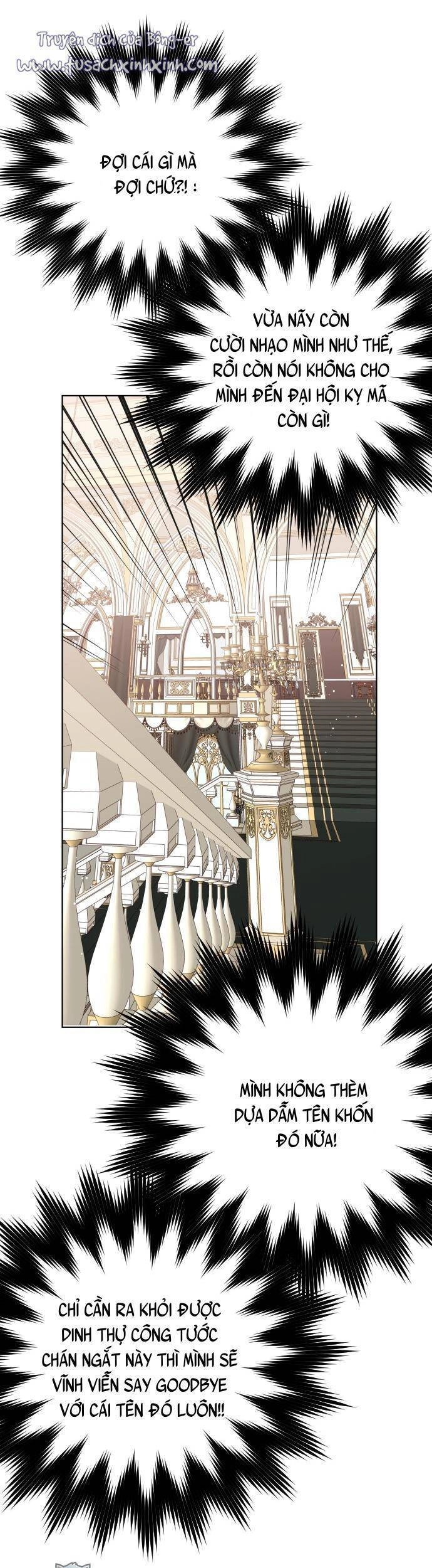 Cách Hiệp Sĩ Sống Như Một Tiểu Thư Quyền Quý Chapter 56 - 51