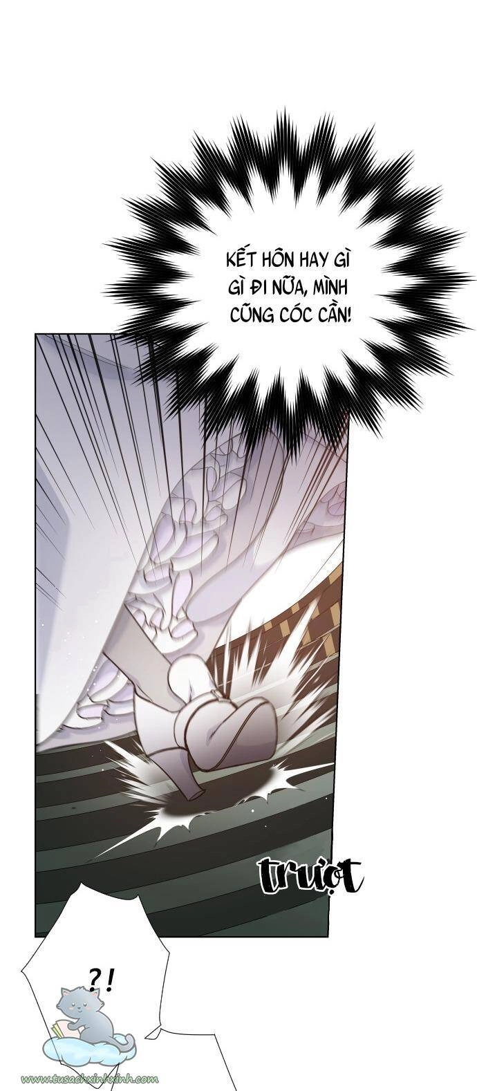 Cách Hiệp Sĩ Sống Như Một Tiểu Thư Quyền Quý Chapter 56 - 53