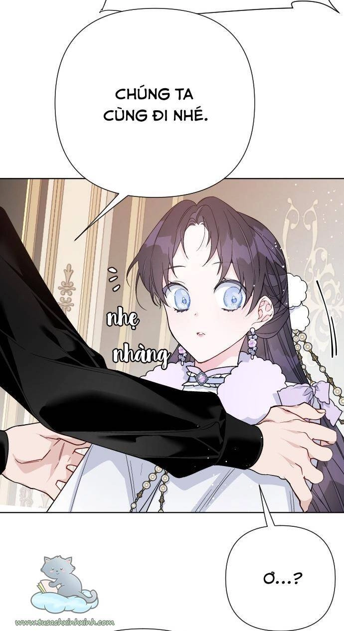 Cách Hiệp Sĩ Sống Như Một Tiểu Thư Quyền Quý Chapter 56 - 60