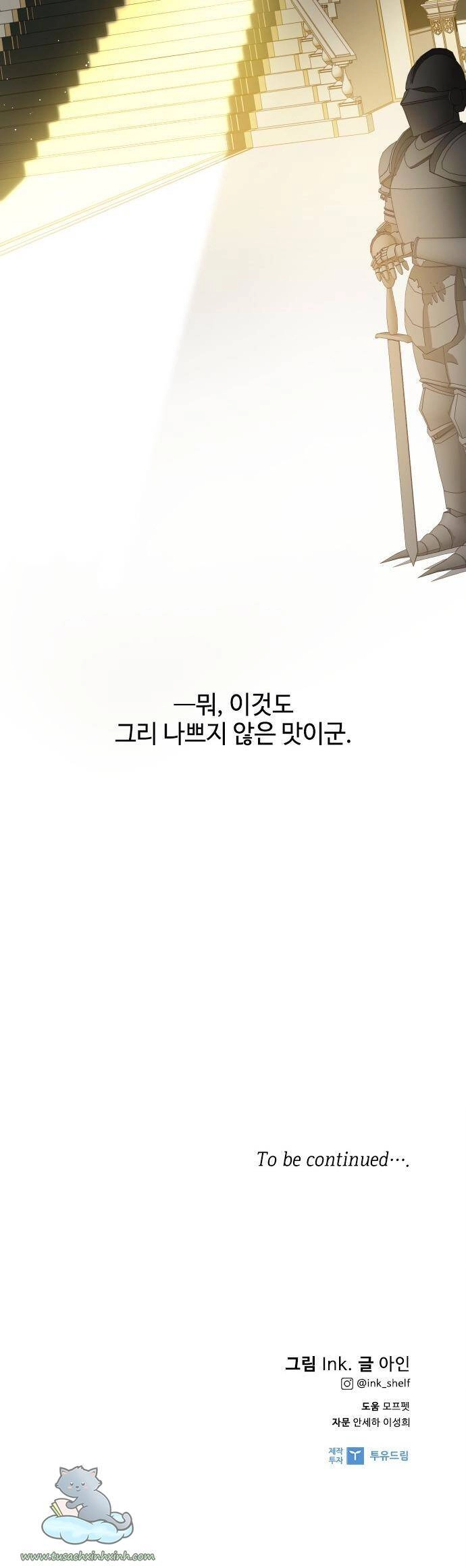 Cách Hiệp Sĩ Sống Như Một Tiểu Thư Quyền Quý Chapter 56 - 76