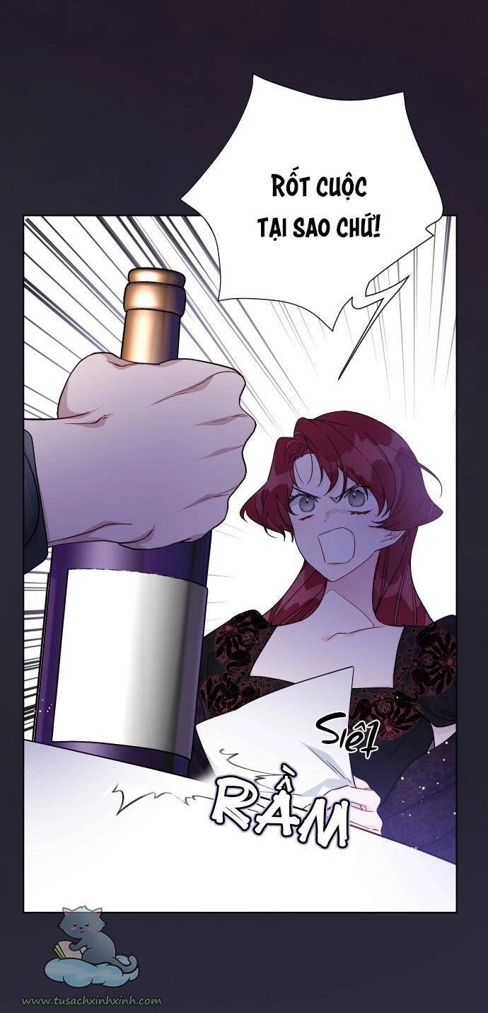 Cách Hiệp Sĩ Sống Như Một Tiểu Thư Quyền Quý Chapter 57 - 3