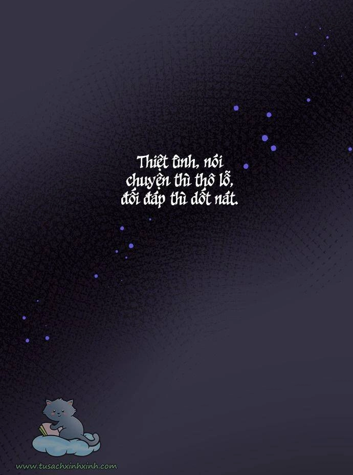 Cách Hiệp Sĩ Sống Như Một Tiểu Thư Quyền Quý Chapter 57 - 6