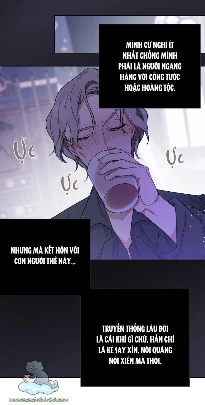 Cách Hiệp Sĩ Sống Như Một Tiểu Thư Quyền Quý Chapter 57 - 7