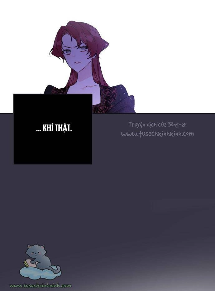 Cách Hiệp Sĩ Sống Như Một Tiểu Thư Quyền Quý Chapter 57 - 8