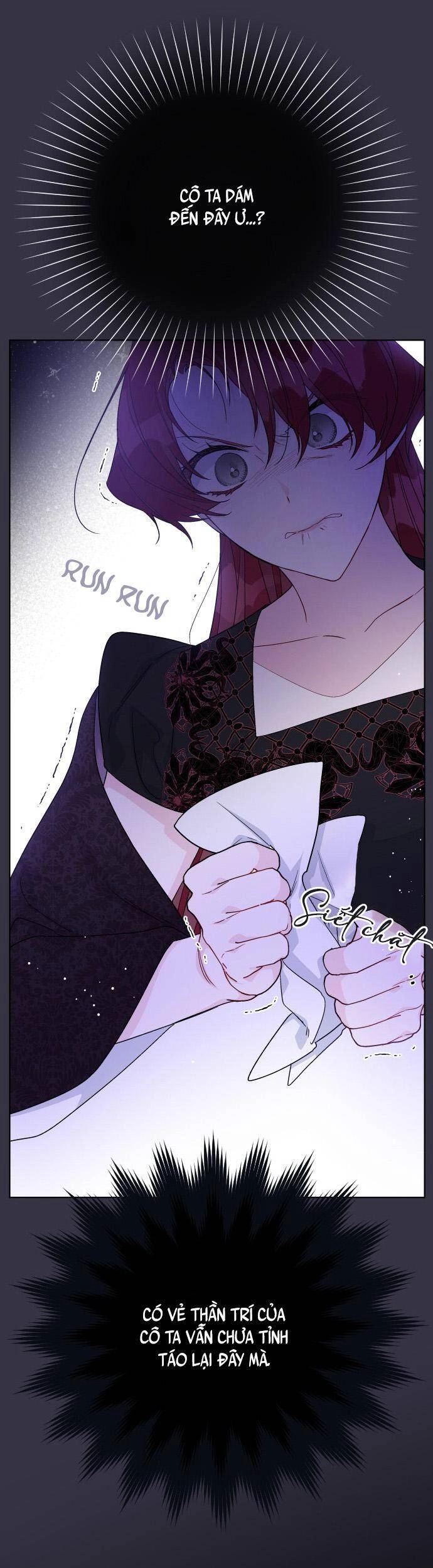 Cách Hiệp Sĩ Sống Như Một Tiểu Thư Quyền Quý Chapter 57 - 10