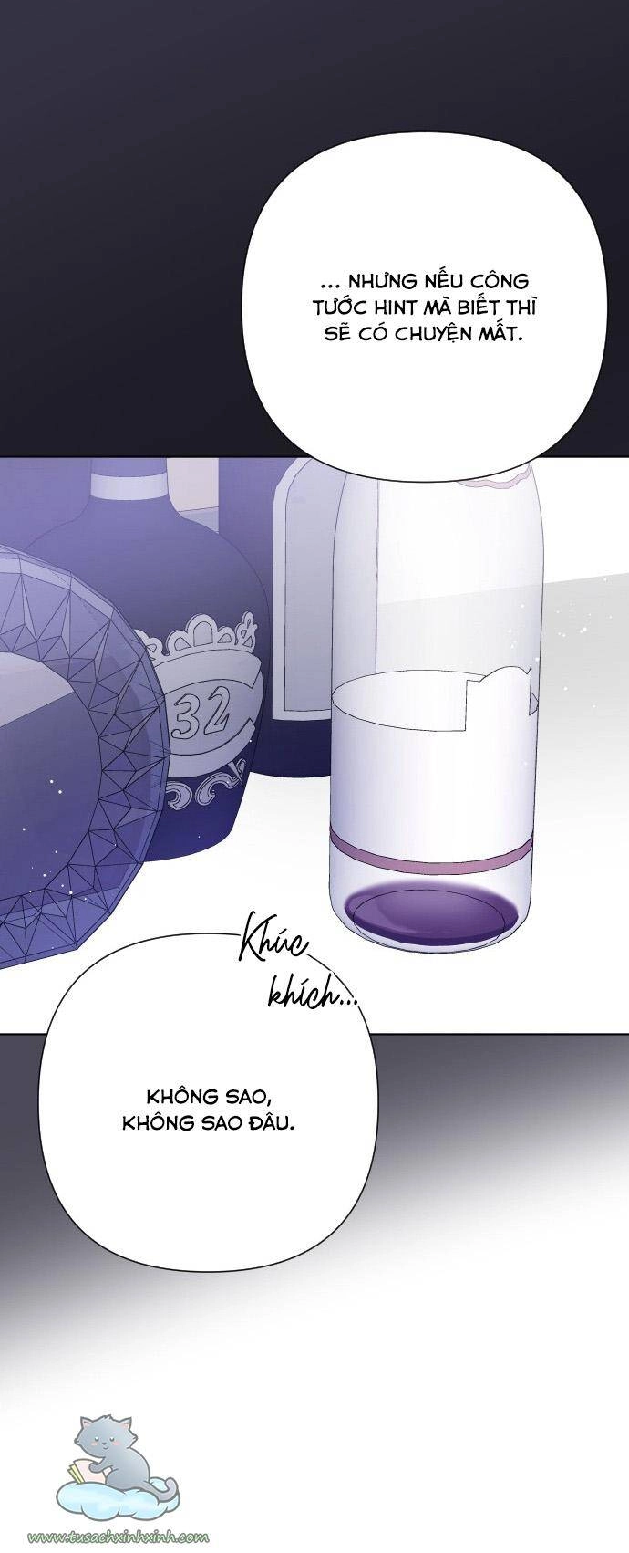 Cách Hiệp Sĩ Sống Như Một Tiểu Thư Quyền Quý Chapter 57 - 14