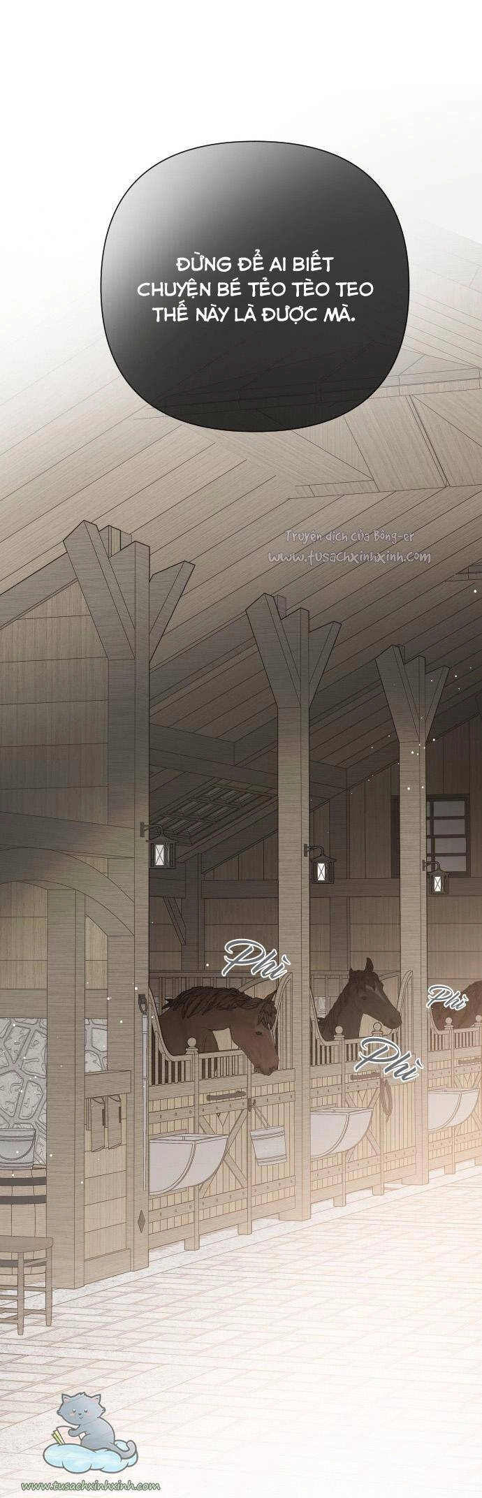 Cách Hiệp Sĩ Sống Như Một Tiểu Thư Quyền Quý Chapter 57 - 15