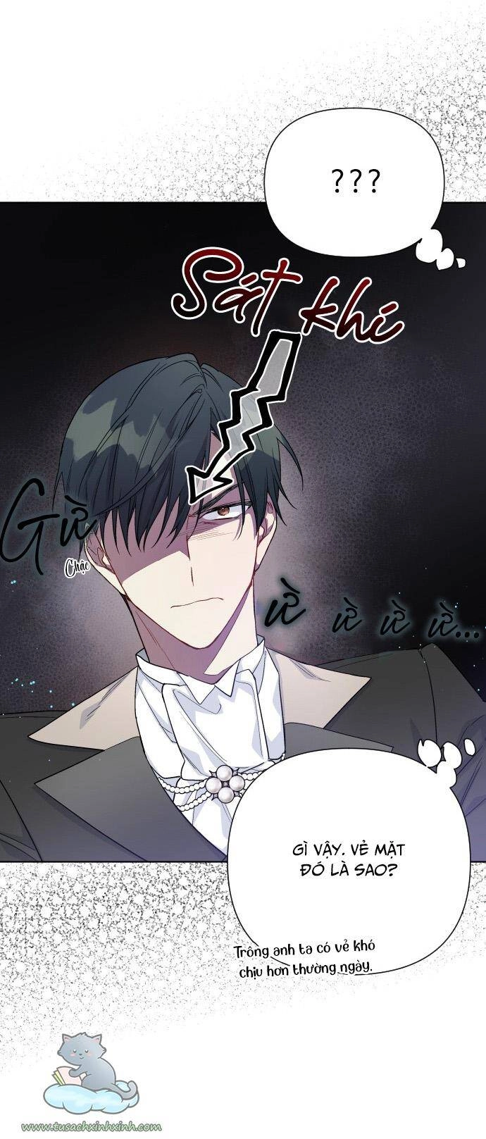 Cách Hiệp Sĩ Sống Như Một Tiểu Thư Quyền Quý Chapter 57 - 20