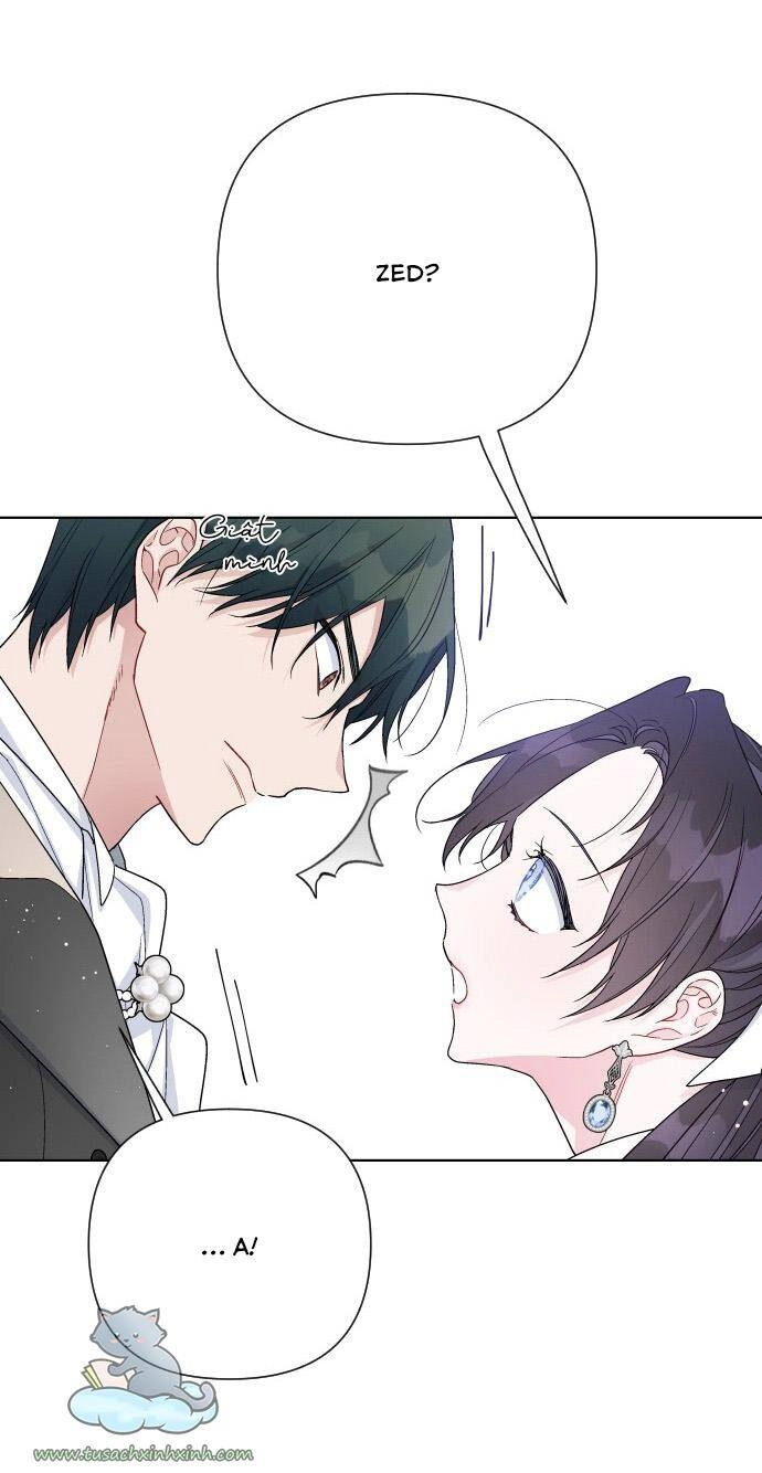 Cách Hiệp Sĩ Sống Như Một Tiểu Thư Quyền Quý Chapter 57 - 22