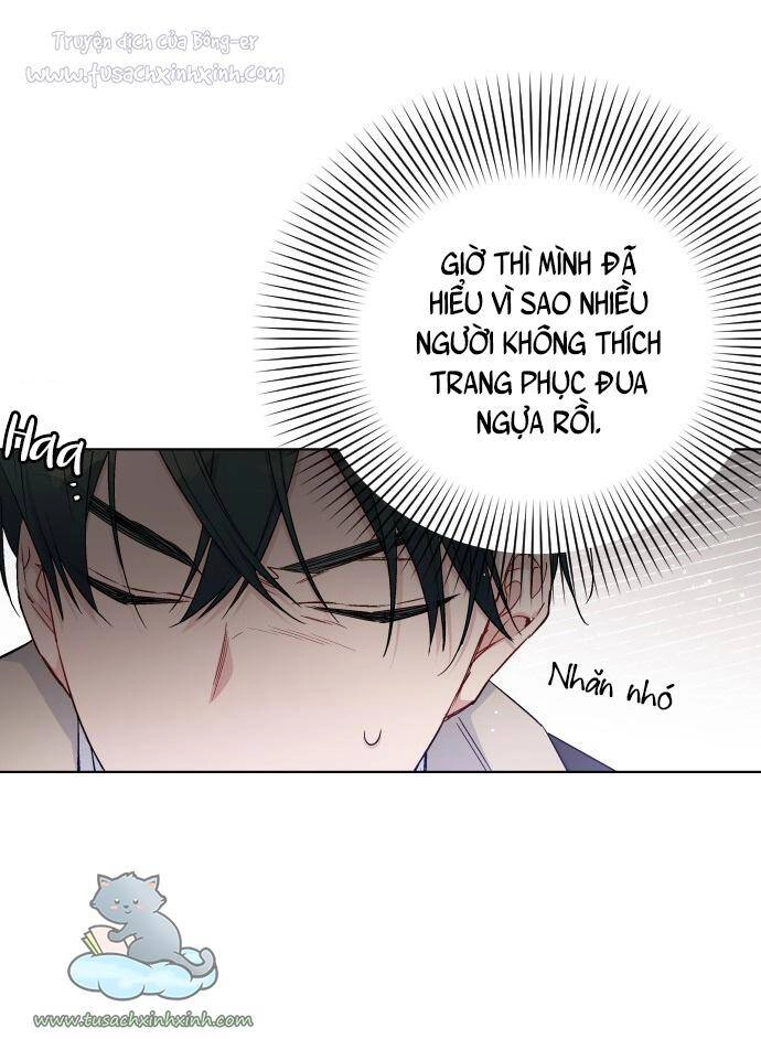 Cách Hiệp Sĩ Sống Như Một Tiểu Thư Quyền Quý Chapter 57 - 24