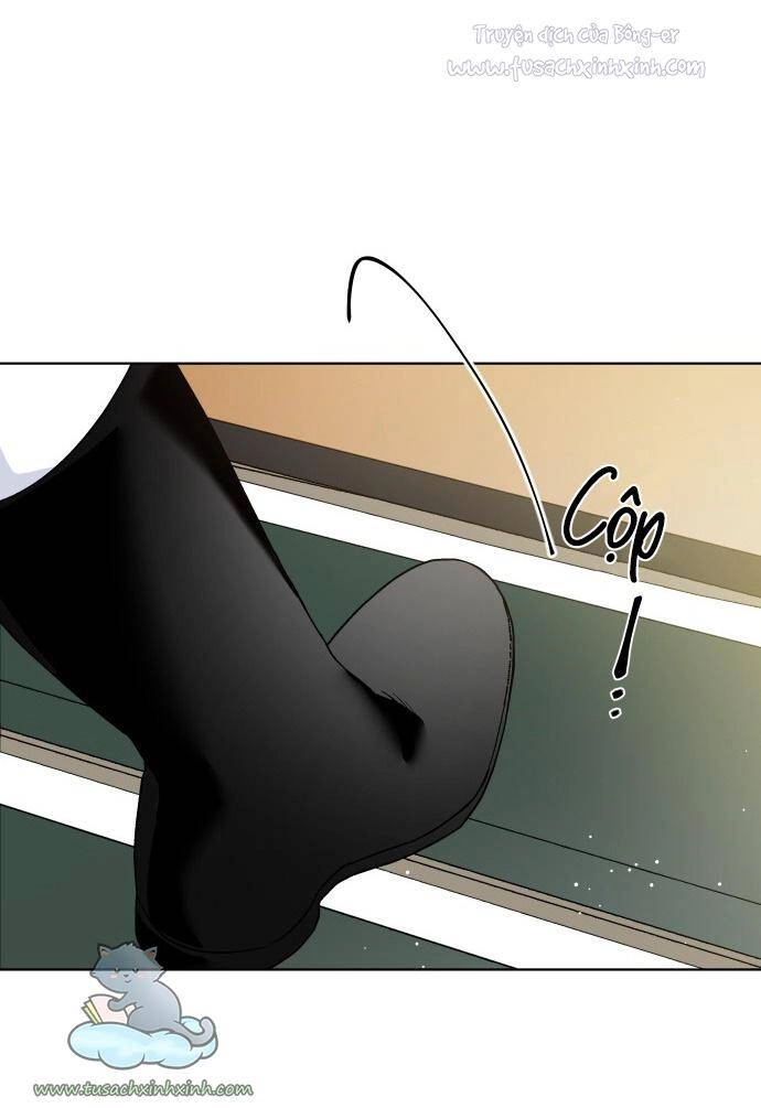 Cách Hiệp Sĩ Sống Như Một Tiểu Thư Quyền Quý Chapter 57 - 27