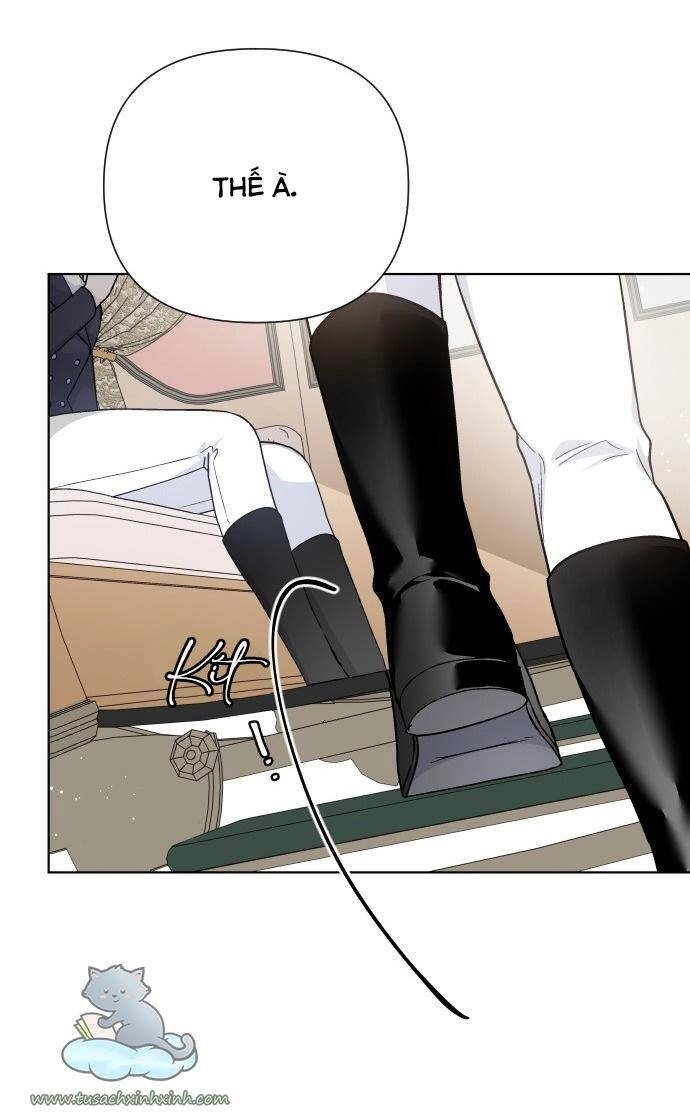 Cách Hiệp Sĩ Sống Như Một Tiểu Thư Quyền Quý Chapter 57 - 29