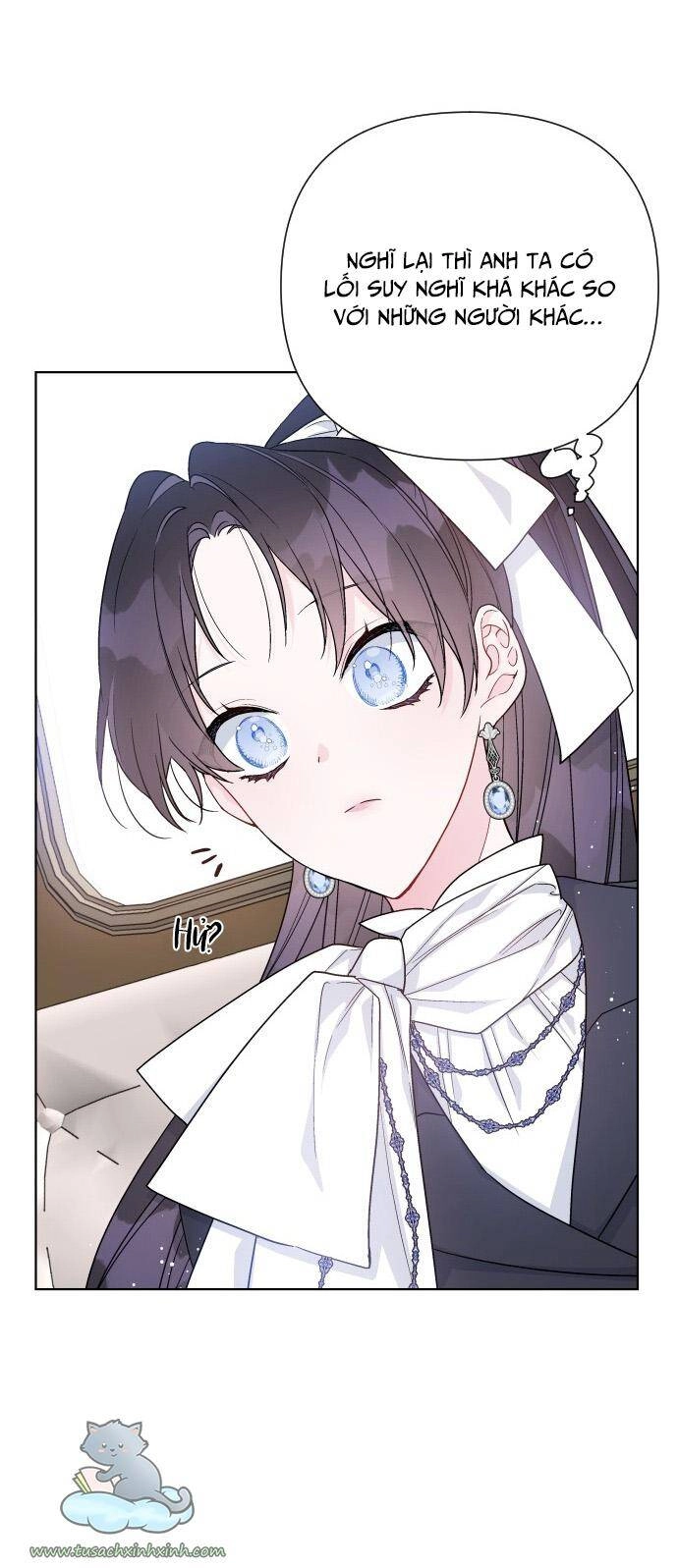 Cách Hiệp Sĩ Sống Như Một Tiểu Thư Quyền Quý Chapter 57 - 41