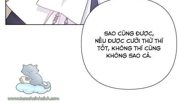 Cách Hiệp Sĩ Sống Như Một Tiểu Thư Quyền Quý Chapter 57 - 50