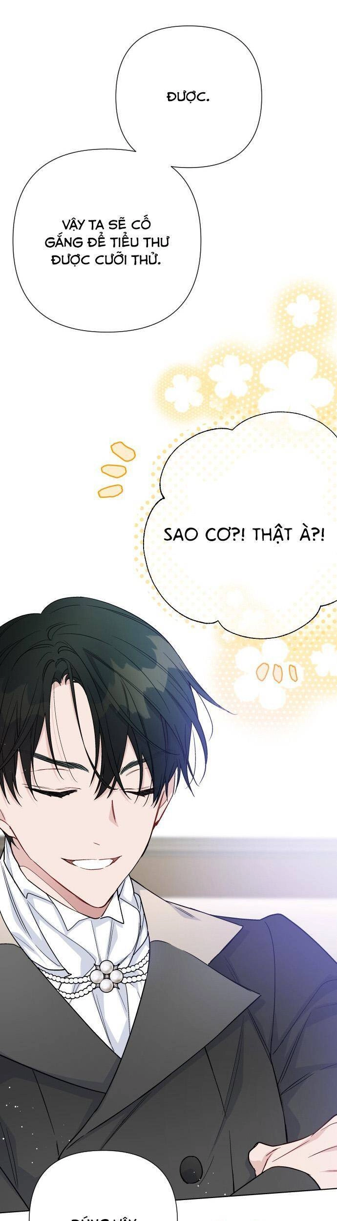 Cách Hiệp Sĩ Sống Như Một Tiểu Thư Quyền Quý Chapter 57 - 51