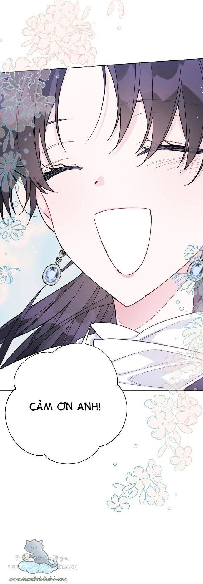 Cách Hiệp Sĩ Sống Như Một Tiểu Thư Quyền Quý Chapter 57 - 53