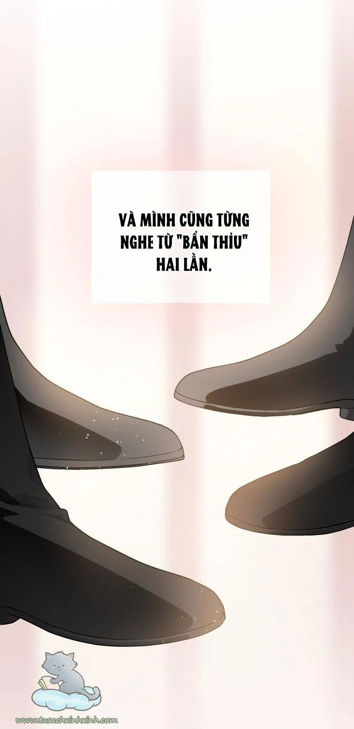 Cách Hiệp Sĩ Sống Như Một Tiểu Thư Quyền Quý Chapter 57 - 56