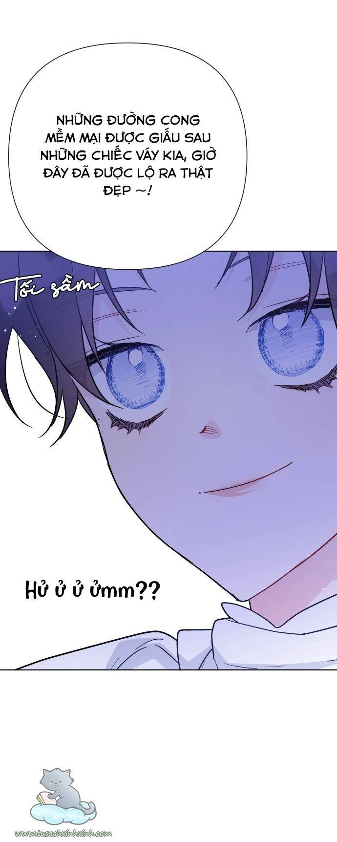 Cách Hiệp Sĩ Sống Như Một Tiểu Thư Quyền Quý Chapter 58 - 10