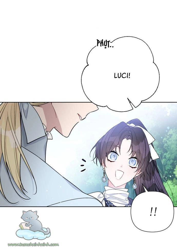 Cách Hiệp Sĩ Sống Như Một Tiểu Thư Quyền Quý Chapter 58 - 18