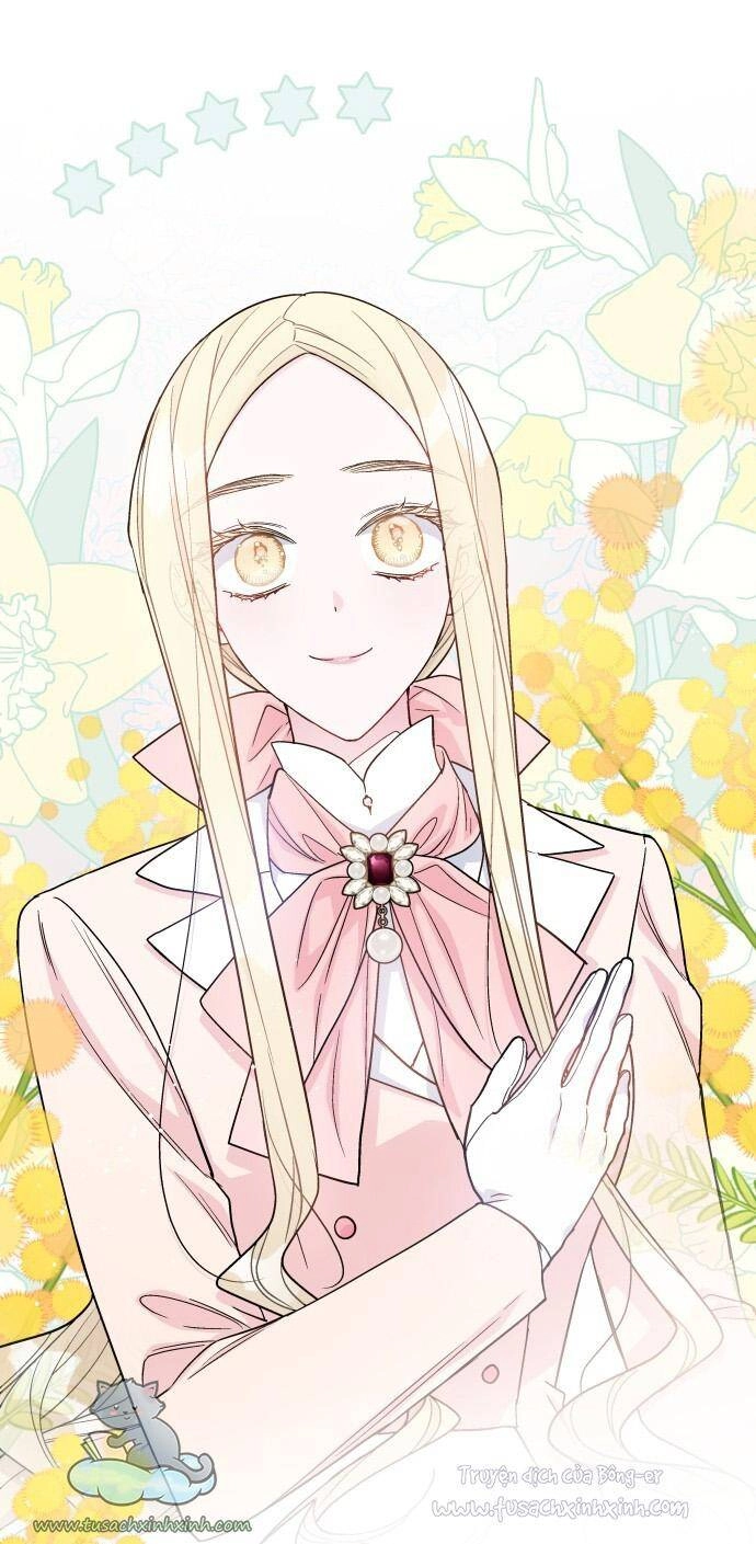 Cách Hiệp Sĩ Sống Như Một Tiểu Thư Quyền Quý Chapter 58 - 19