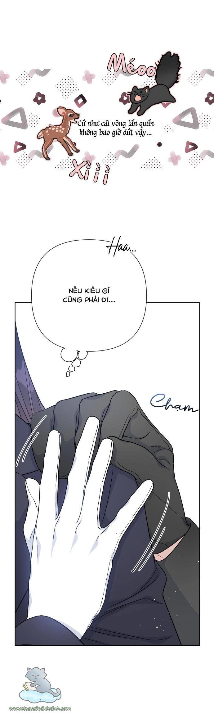 Cách Hiệp Sĩ Sống Như Một Tiểu Thư Quyền Quý Chapter 58 - 29