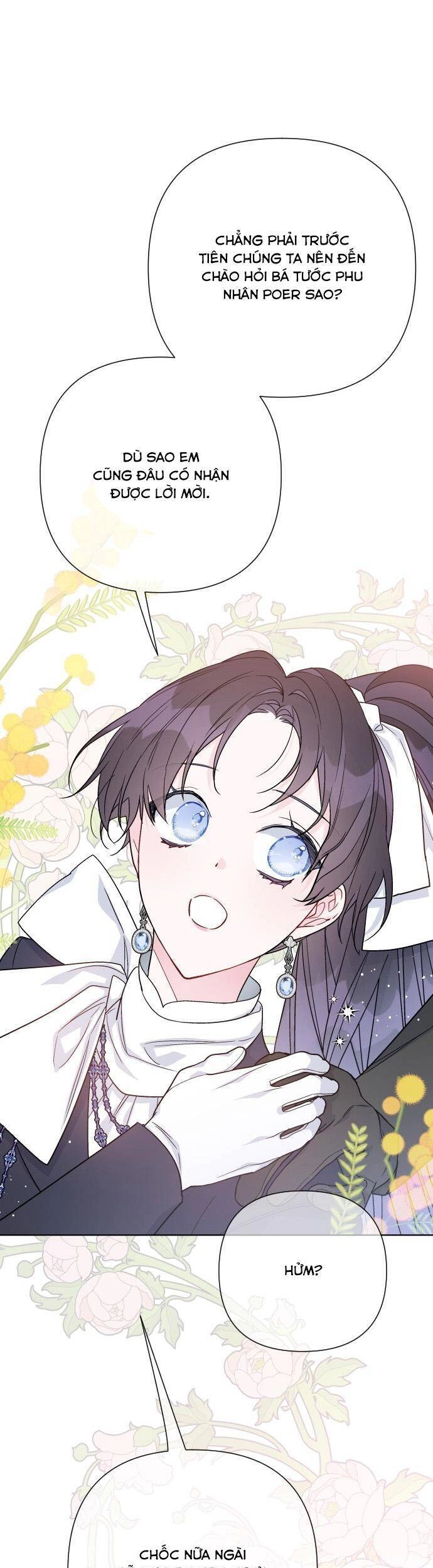 Cách Hiệp Sĩ Sống Như Một Tiểu Thư Quyền Quý Chapter 58 - 30