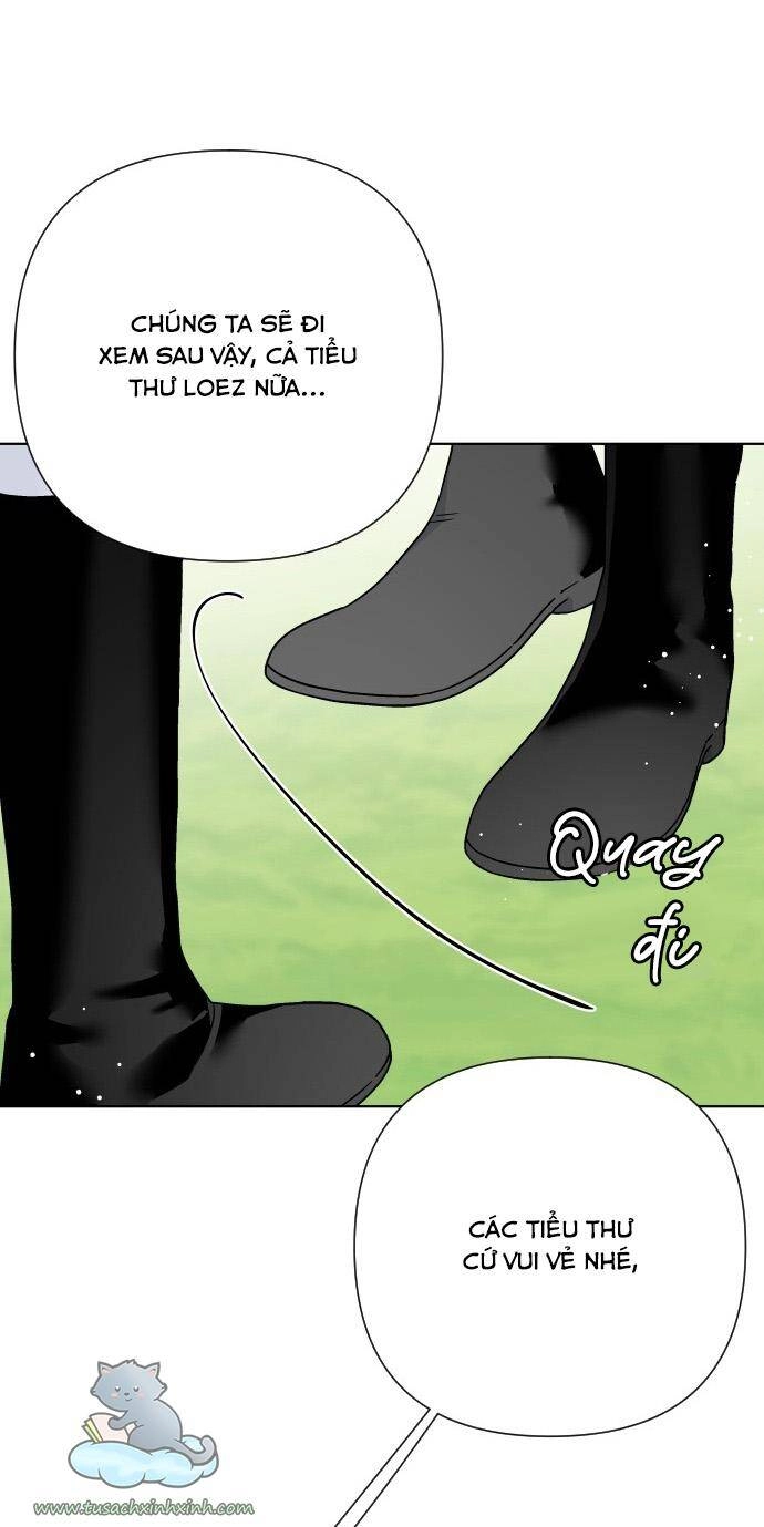 Cách Hiệp Sĩ Sống Như Một Tiểu Thư Quyền Quý Chapter 58 - 33