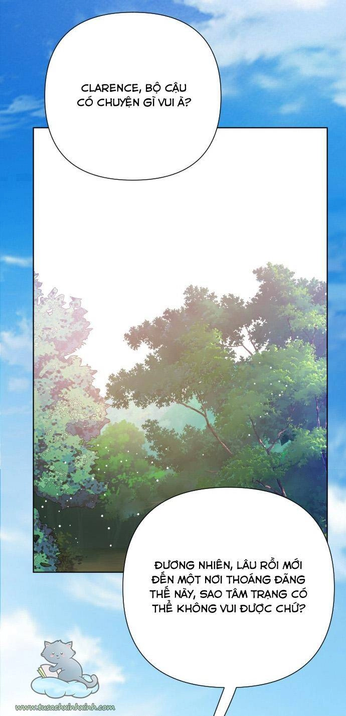 Cách Hiệp Sĩ Sống Như Một Tiểu Thư Quyền Quý Chapter 58 - 36