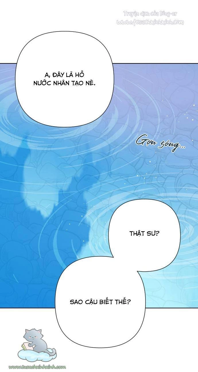 Cách Hiệp Sĩ Sống Như Một Tiểu Thư Quyền Quý Chapter 58 - 38